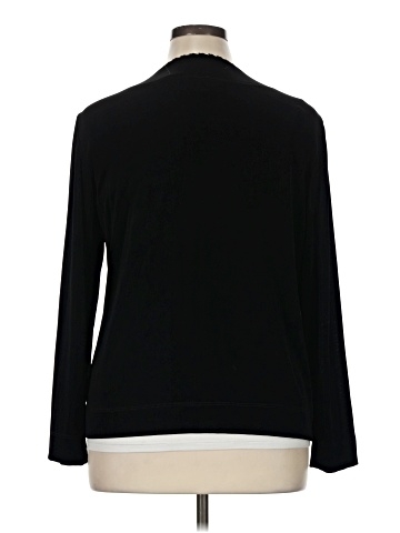 Travelers by Chico's Cardigan (view 2)