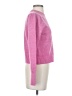 Elodie Pink Pullover Sweater Size S - photo 4