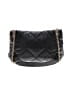 H&M Argyle Black Shoulder Bag One size - photo 3
