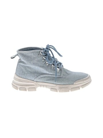 Just Fab Ankle Boots (view 1)