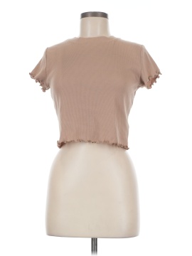 Forever 21 Short Sleeve Top