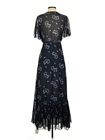 LoveShackFancy Cocktail Dress (view 2)