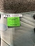 Zara Graphic Gold One Piece Swimsuit Size S - photo 3