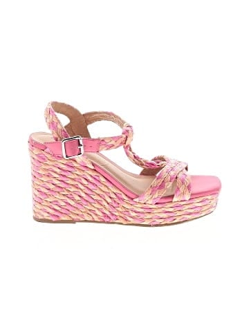 Torrid Wedges (view 1)