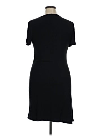 DKNY Cocktail Dress (view 2)