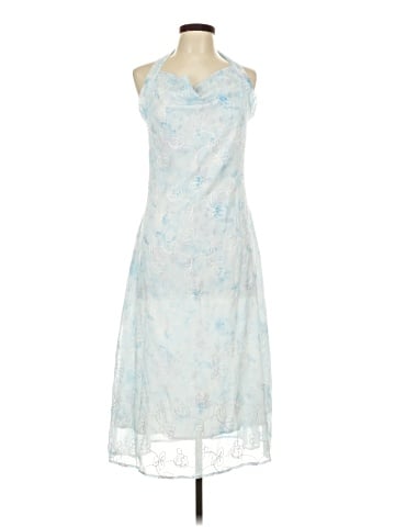 DAZY Cocktail Dress (view 1)