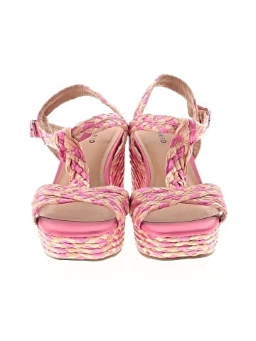 Torrid Wedges (view 2)