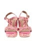 Torrid Pink Wedges Size 11 (X-wide) - photo 2