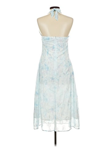 DAZY Cocktail Dress (view 2)