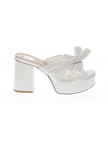 Dolce Vita Sandals (view 1)