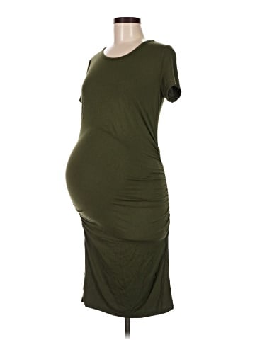 Smallshow Casual Dress (view 1)