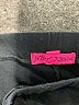 Betsey Johnson 100% Polyester Pink Track Pants Size 3T - photo 3