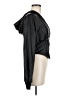 Shein Black Jacket Size 6 - photo 4