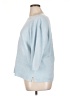Sag Harbor Blue Pullover Sweater Size 1X - photo 5