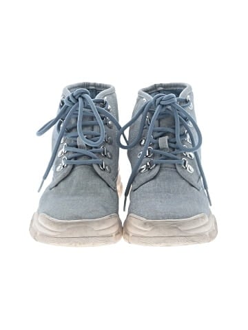 Just Fab Ankle Boots (view 2)
