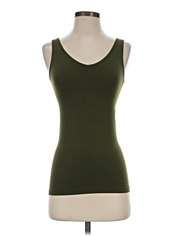 Eloise Sleeveless T-Shirt (view 1)