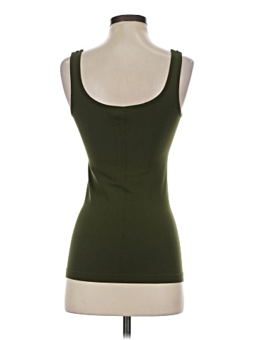 Eloise Sleeveless T-Shirt (view 2)