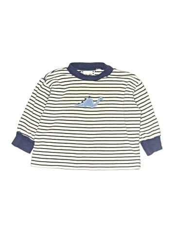 Eiseman Long Sleeve Polo (view 1)