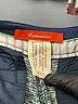 Cartonnier Tweed Green Active Pants Size 4 - photo 7