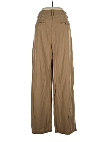 Madewell The Harlow Wide-Leg Pant (view 2)