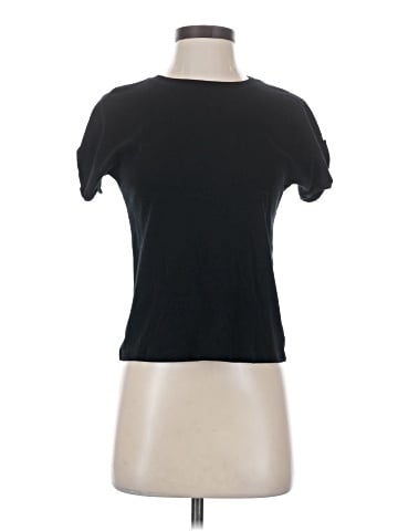 Zara Short Sleeve T-Shirt (view 1)