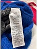 Gucci Blue Pullover Sweater Size S - photo 14