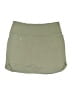 Athleta Solid Green Active Skort Size L - photo 1