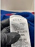 Gucci Blue Pullover Sweater Size S - photo 10