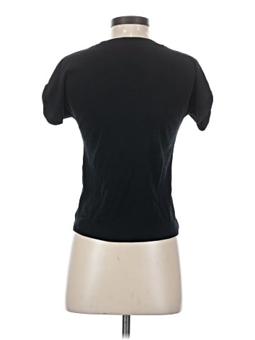 Zara Short Sleeve T-Shirt (view 2)