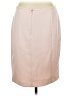 Calvin Klein Solid Tan Formal Skirt Size 12 (petite) - photo 2