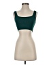Set Active Green Tank Top Size XS (estimated) - photo 1