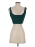 Set Active Green Tank Top Size XS (estimated) - photo 2