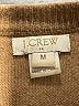 J.Crew Factory Store Graphic Brown Pullover Sweater Size M - photo 7