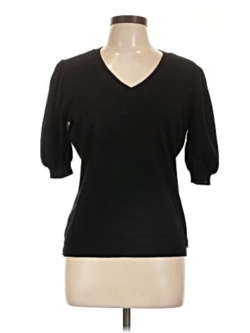 T Tahari 3/4 Sleeve Top (view 1)