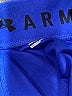 Under Armour Blue Athletic Shorts Size L - photo 3