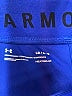 Under Armour Blue Athletic Shorts Size L - photo 4