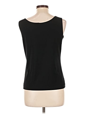 Easywear by Chico's Sleeveless T-Shirt (view 2)