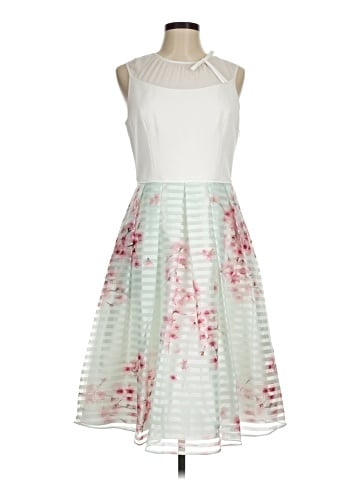Ted Baker London Cocktail Dress (view 1)