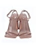 PrettyLittleThing Pink Sandals Size UK 3 / US 5 - photo 2