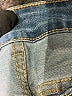 Unbranded Blue Jeans Size L - photo 7