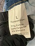 Unbranded Blue Jeans Size L - photo 8