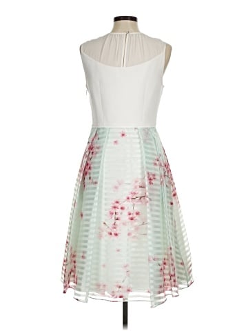 Ted Baker London Cocktail Dress (view 2)