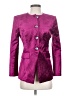 Veronica Beard Purple Blazer Size 2 - photo 1
