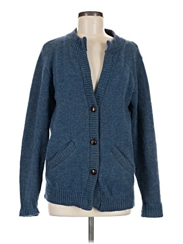Eddie Bauer Cardigan (view 1)