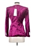 Veronica Beard Purple Blazer Size 2 - photo 2