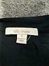 Ella Moss 100% Rayon Black Short Sleeve Blouse Size M - photo 7