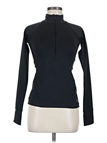 Under Armour Long Sleeve Turtleneck (view 1)