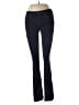 J.Crew Hearts Blue Jeans Size 26 waist (petite) - photo 1