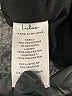 Lulus Black Cocktail Dress Size S - photo 5