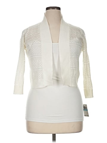 Ronni Nicole Cardigan (view 1)